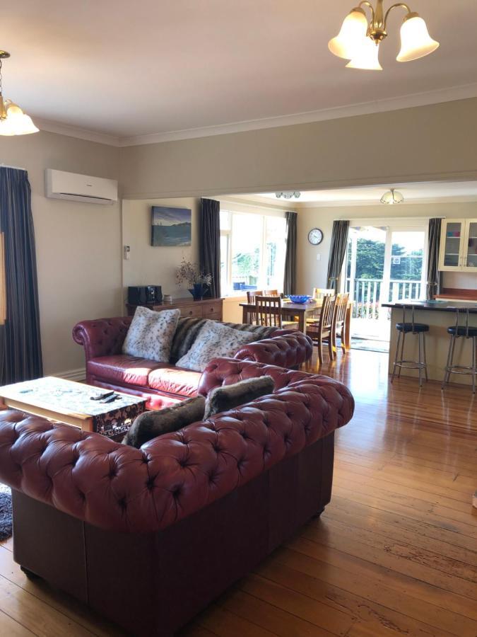פילדינג Ataahua Homestay מראה חיצוני תמונה