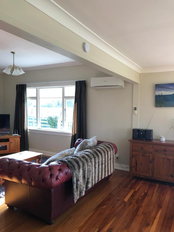 פילדינג Ataahua Homestay מראה חיצוני תמונה
