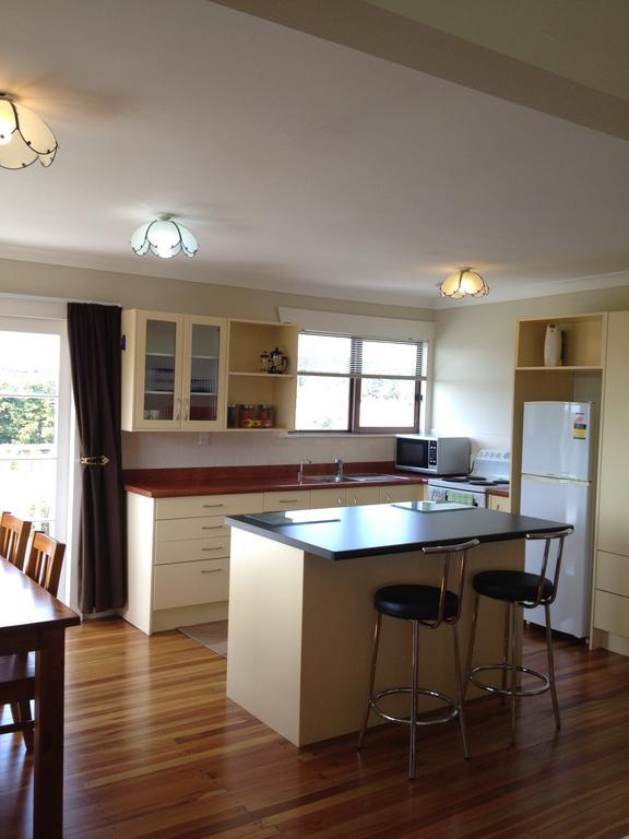 פילדינג Ataahua Homestay מראה חיצוני תמונה